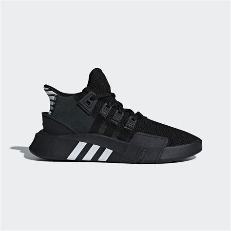 adidas herren eqt bask adv fitnessschuhe|adidas EQT Bask ADV V2 Core Black Men's .